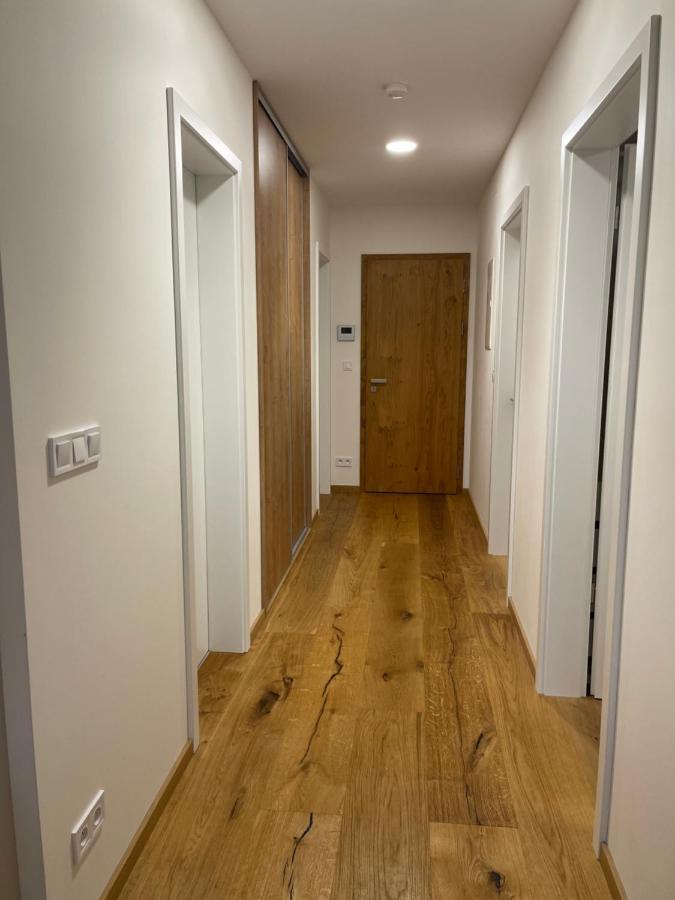 Strunzova Pila Kvilda Apartman 308 외부 사진