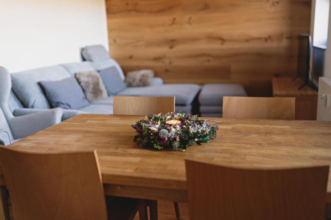 Strunzova Pila Kvilda Apartman 308 외부 사진