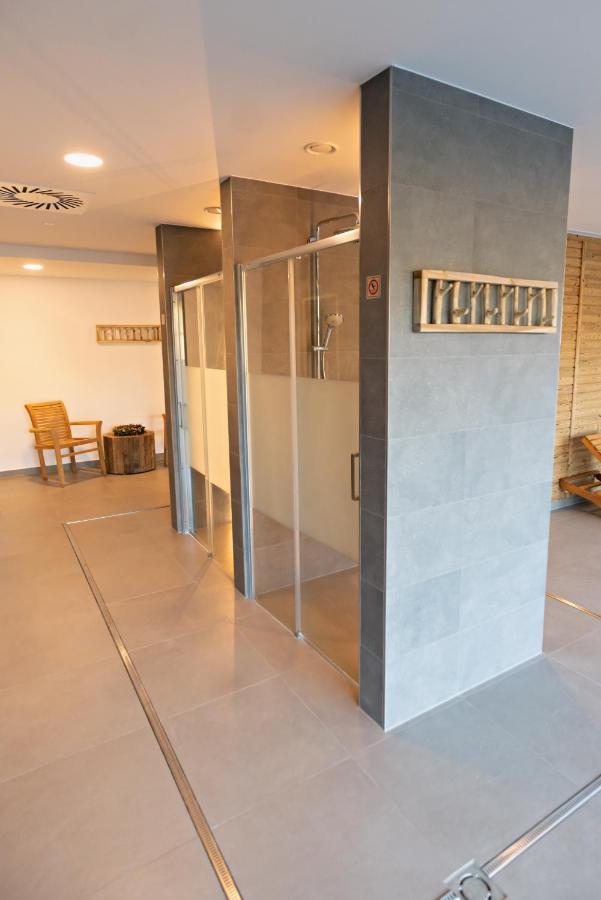 Strunzova Pila Kvilda Apartman 308 외부 사진