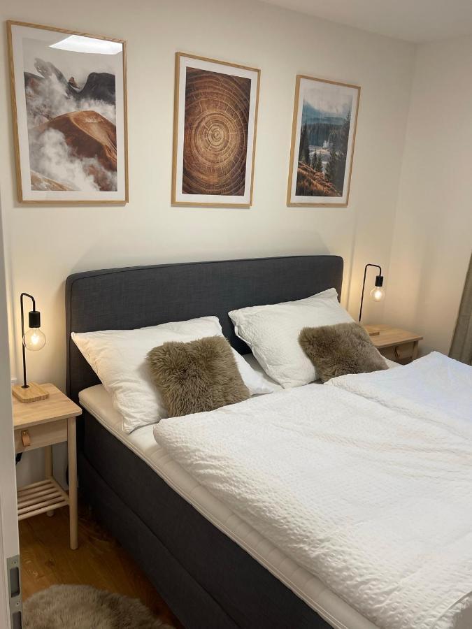 Strunzova Pila Kvilda Apartman 308 외부 사진